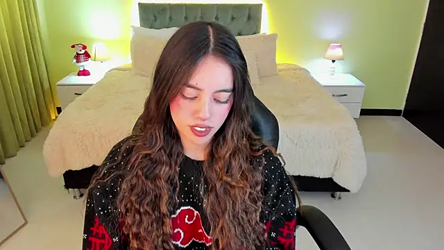  Charlotte evans 1 online show from 01/07/26, 08:22