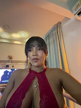 Jessie-pradoo online show from 04/19/26, 11:07