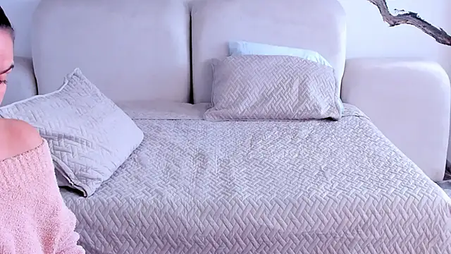 BridgetRodriguez online show from 01/23/25, 03:32