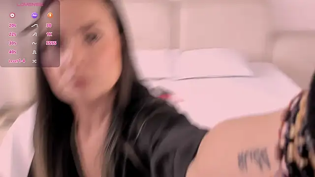 BridgetRodriguez online show from 02/21/25, 04:59