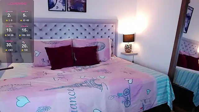 sarascottt online show from 01/15/26, 07:17