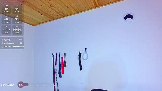 Snapshot of bdsmsubdirty chatting on 01/26/25, 11:39 bdsmsubdirty online show from 01/26/25, 11:39