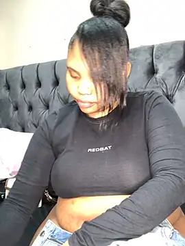 Anaelle24 online show from 07/14/26, 11:38