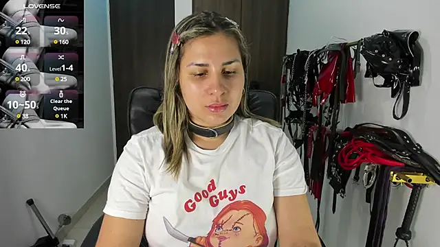 violet bdsmx online show from 02/02/25, 02:24