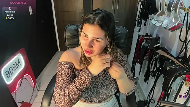 violet bdsmx online show from 09/13/25, 09:36