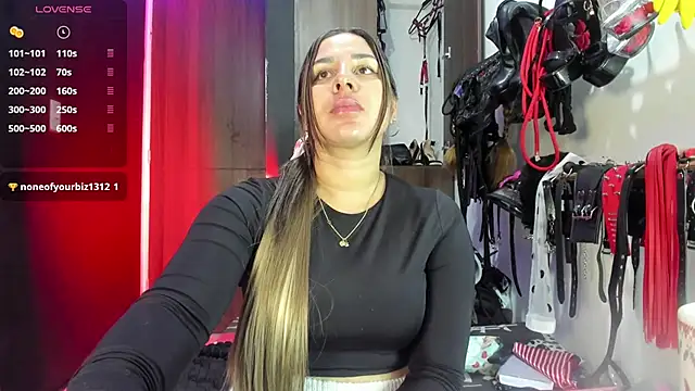 violet bdsmx online show from 04/10/26, 08:46