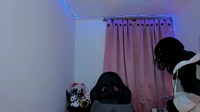 indra cam online show from 12/26/24, 10:26