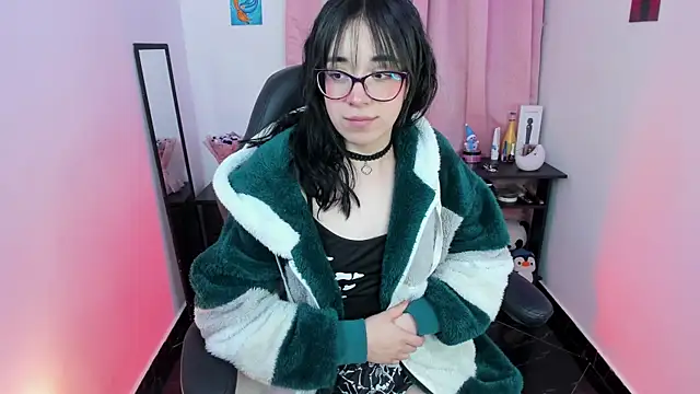 indra cam online show from 03/05/25, 06:54