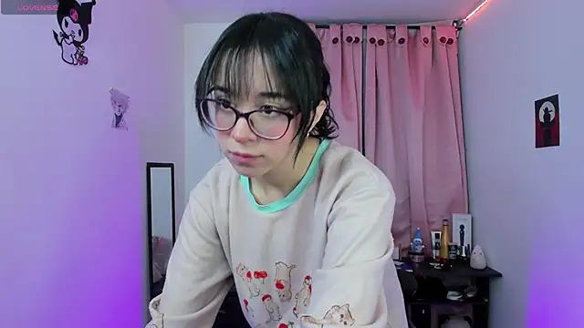 indra cam online show from 03/08/25, 08:00