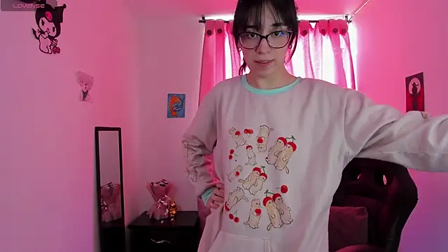 indra cam online show from 03/08/25, 02:40