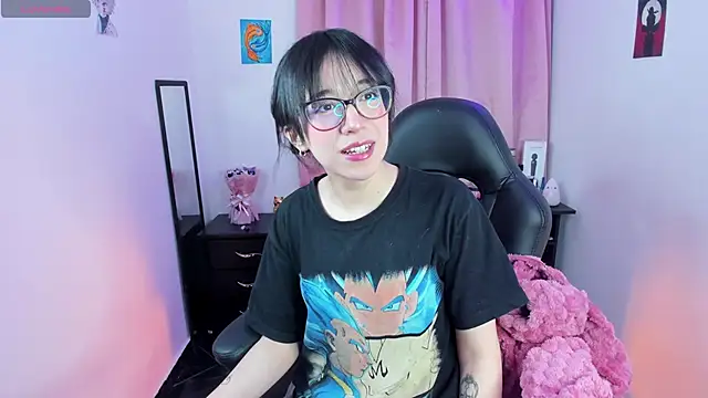 indra cam online show from 03/17/25, 03:47