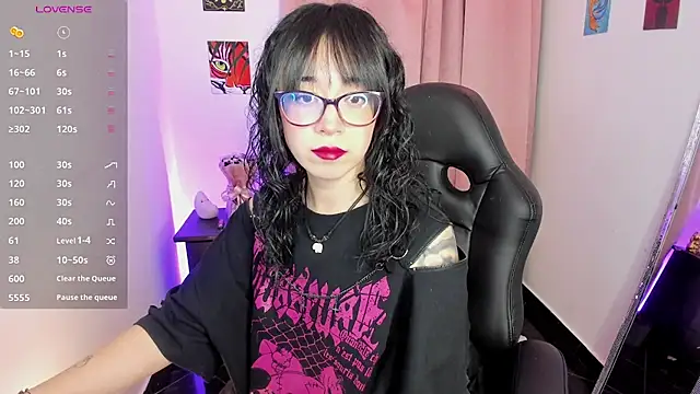 indra cam online show from 09/16/25, 03:40