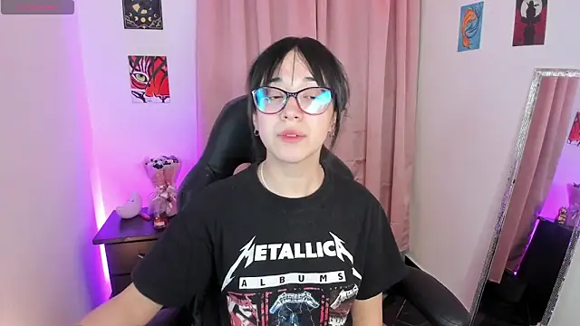 indra cam online show from 09/24/25, 03:54