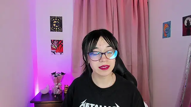 indra cam online show from 09/26/25, 03:21