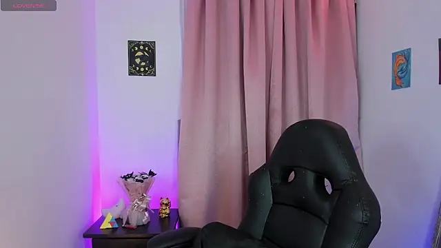 indra cam online show from 10/15/25, 03:06