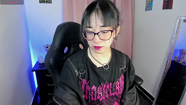 indra cam online show from 11/30/25, 01:42