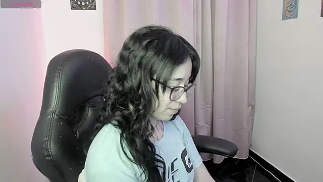 indra cam online show from 04/18/26, 05:00