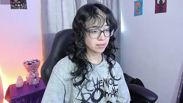 indra cam online show from 05/29/26, 10:19