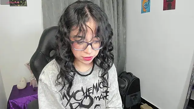 indra cam online show from 05/31/26, 03:04