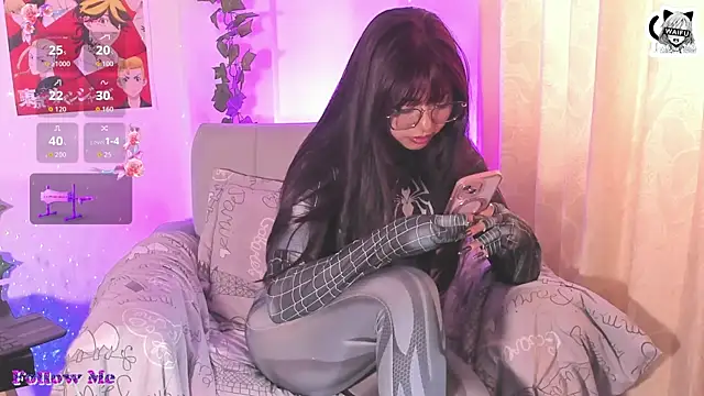 dakotta rosee online show from 10/23/25, 09:24