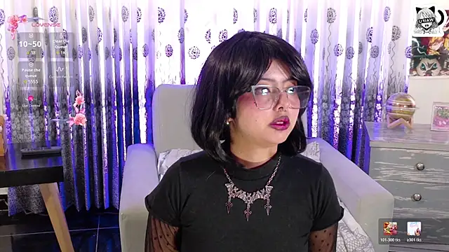 dakotta rosee online show from 06/04/26, 12:55