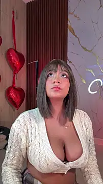 Mikubani18 online show from 02/22/26, 02:24