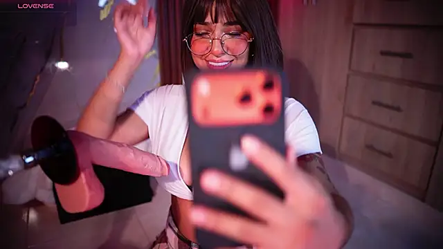 Mikubani18 online show from 03/16/26, 03:45