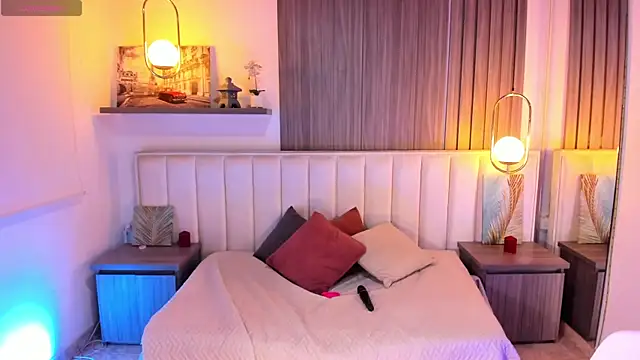 Kharla Marin online show from 02/07/26, 08:51