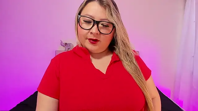 Kharla Marin online show from 04/09/26, 10:48