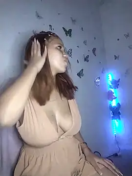 1CANDYLOVE online show from 01/27/25, 03:37