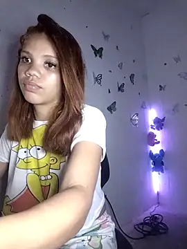 1CANDYLOVE online show from 01/29/25, 04:36