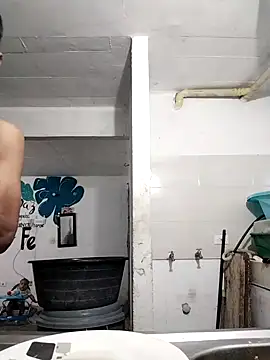 1CANDYLOVE online show from 03/04/25, 01:23