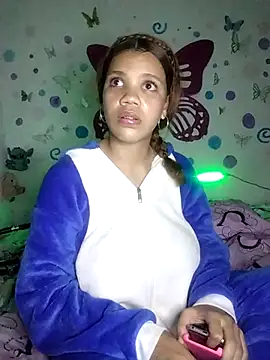 1CANDYLOVE online show from 03/06/25, 02:30