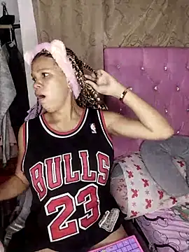 1CANDYLOVE online show from 03/10/25, 04:17