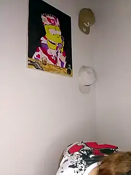 1CANDYLOVE online show from 09/21/25, 07:48