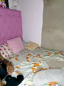 1CANDYLOVE online show from 10/02/25, 05:20