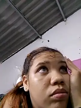 1CANDYLOVE online show from 10/17/25, 02:48