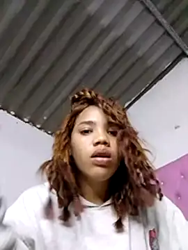 1CANDYLOVE online show from 11/23/25, 02:00