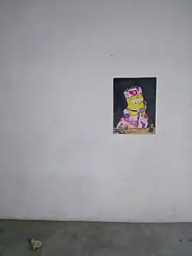 1CANDYLOVE online show from 11/26/25, 03:51