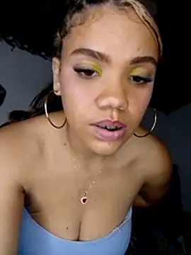 1CANDYLOVE online show from 01/13/26, 04:40