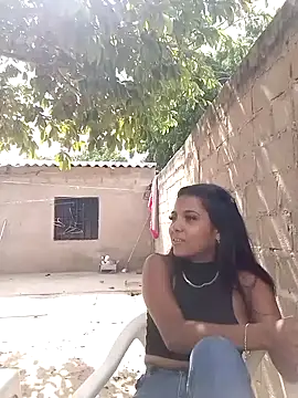 1CANDYLOVE online show from 01/15/26, 04:00