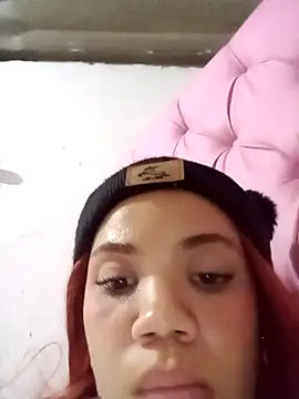 1CANDYLOVE online show from 02/04/26, 02:28