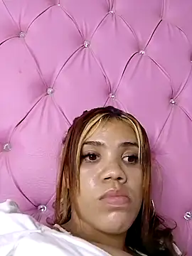 1CANDYLOVE online show from 02/12/26, 02:28