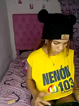 1CANDYLOVE online show from 02/20/26, 02:30