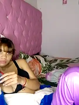 1CANDYLOVE online show from 03/12/26, 02:29