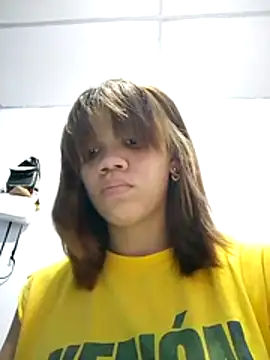 1CANDYLOVE online show from 03/17/26, 04:39