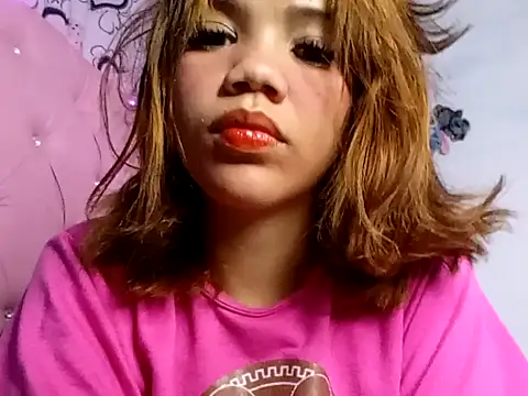 1CANDYLOVE online show from 03/25/26, 07:58