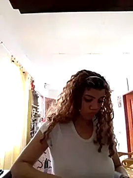 1CANDYLOVE online show from 04/01/26, 05:54