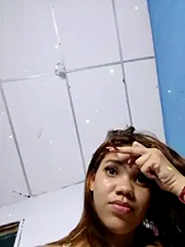 1CANDYLOVE online show from 04/14/26, 03:12