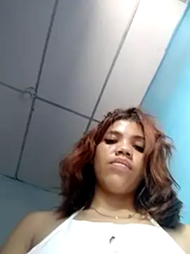 1CANDYLOVE online show from 04/15/26, 03:19